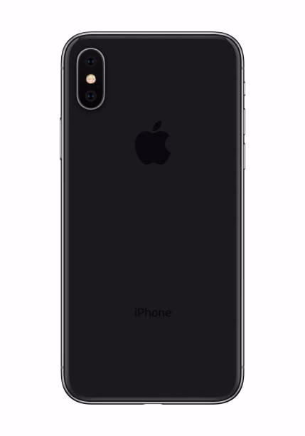 iPhone X - Model Image